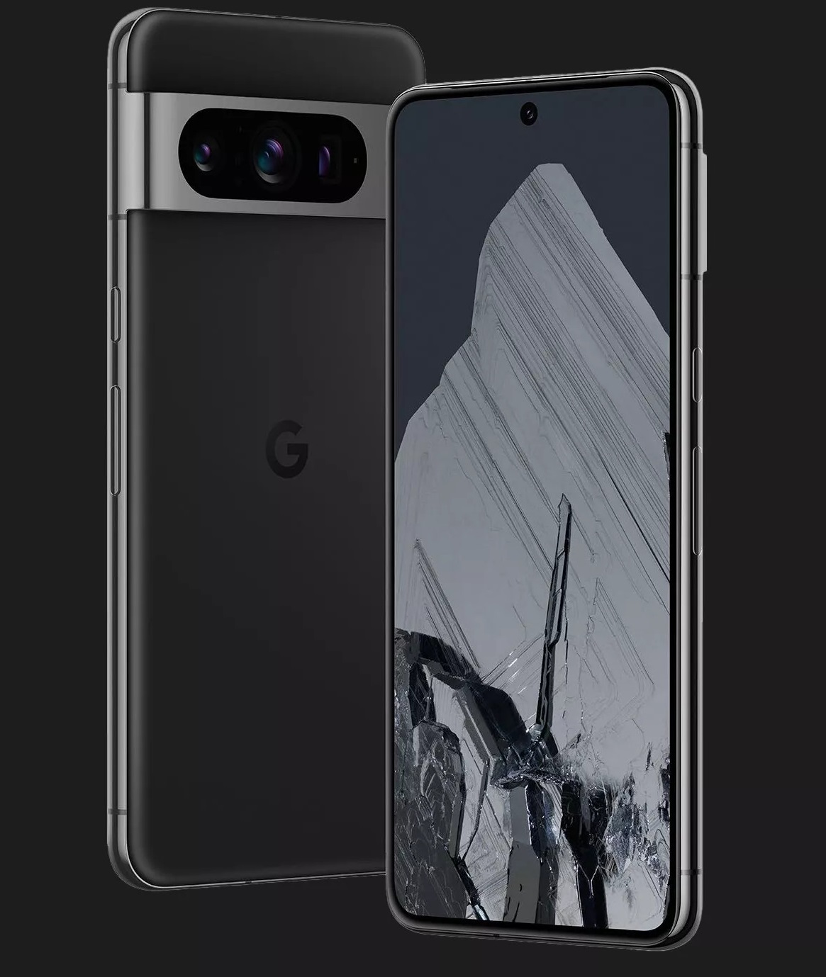 Дизайн Google Pixel 8 Pro – стиль та елегантність в одному «флаконі»